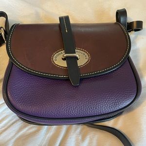Dooney & Bourke Crossbody Purse